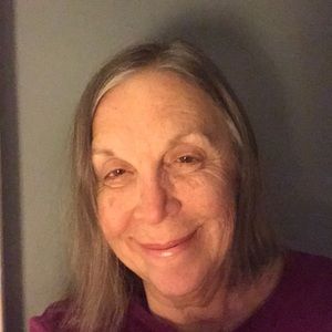 Meet your Posher, Pam